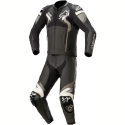 Tuta in pelle Alpinestars Atem V4 2 pezzi ▶️ [-??%]