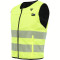 DAINESE SMART JACKET HI VIS