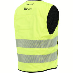 DAINESE SMART JACKET HI VIS