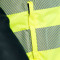 DAINESE SMART JACKET HI VIS