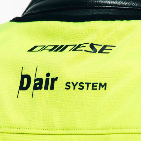 Airbag Dainese Smart Jacket Hi Vis ▶️ [Best price !]