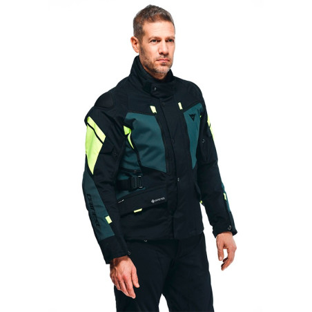 DAINESE CARVE MASTER 3 GORE-TEX JACKET