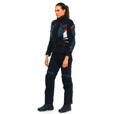 DAINESE CARVE MASTER 3 FEMME GORE-TEX JACKET