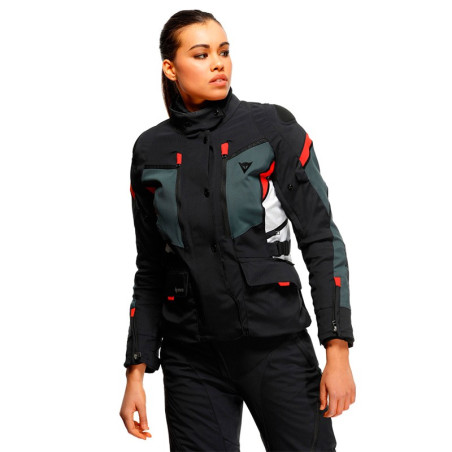 DAINESE CARVE MASTER 3 LADY GORE-TEX JACKET