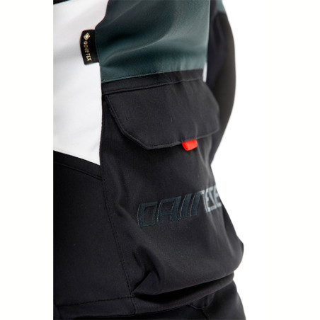 DAINESE CARVE MASTER 3 FEMME GORE-TEX JACKET