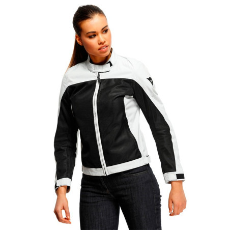 DAINESE SEVILLA AIR LADY TEX JACKET