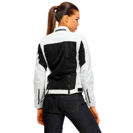 DAINESE SEVILLA AIR LADY TEX JACKET