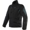 DAINESE CARVE MASTER 3 GORE-TEX JACKET - Modelo BLACK/BLACK/EBONY