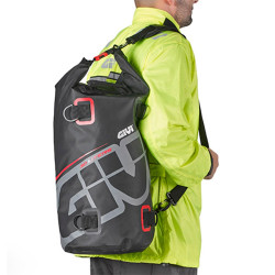 GIVI EA114GR BOLSA CILÍNDRICA