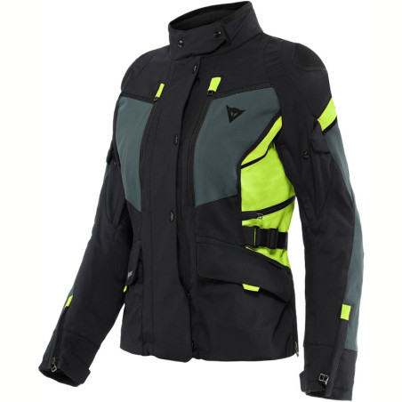 DAINESE CARVE MASTER 3 FEMME GORE-TEX JACKET