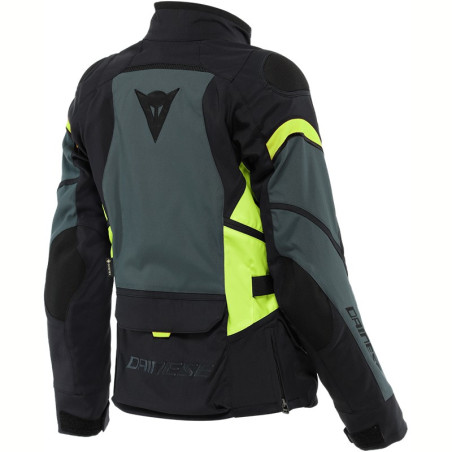 DAINESE CARVE MASTER 3 MUJER GORE-TEX JACKET