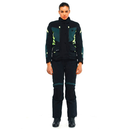 DAINESE CARVE MASTER 3 FEMME GORE-TEX JACKET