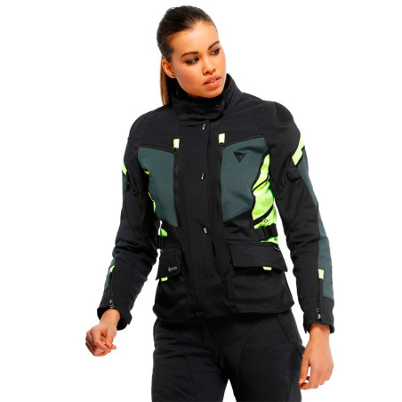 DAINESE CARVE MASTER 3 FEMME GORE-TEX JACKET