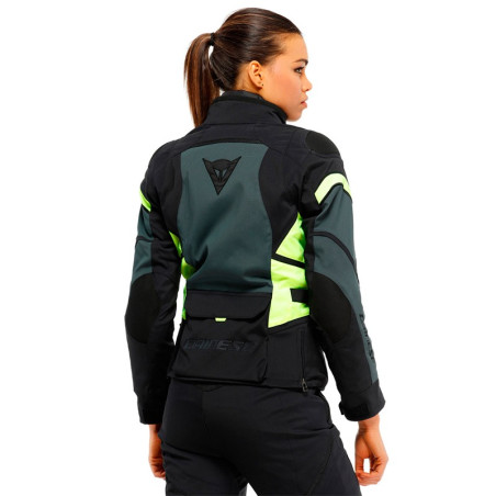 DAINESE CARVE MASTER 3 FEMME GORE-TEX JACKET