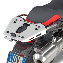 Portapacchi posteriore Givi per BMW F750 GS / F850 GS ▶️ [-??%]