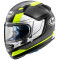 ARAI PROFILE-V KERB YELLOW