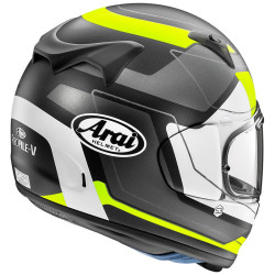 Arai Profile-V Curb Integralhelm Gelb -??%