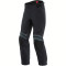 DAINESE CARVE MASTER 3 GORE-TEX PANTS - Model BLACK/EBONY