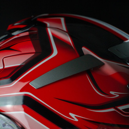 Shoei X-Spirit 3 Aerodyne Integralhelm -??%