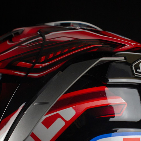 Shoei X-Spirit 3 Aerodyne Integralhelm -??%