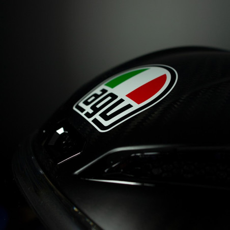 AGV Pista GP RR Matte Carbon Helm ▶️ [Marti Motos]