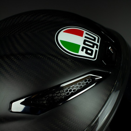 AGV Pista GP RR Matte Carbon Helm ▶️ [Marti Motos]