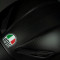 AGV PISTA GP RR MONO CARBONO MATTE