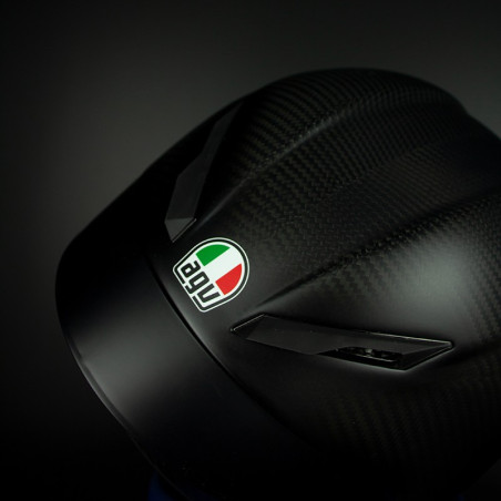 AGV Pista GP RR Matte Carbon Helm ▶️ [Marti Motos]