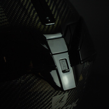 SHARK SPARTAN GT CARBON SKIN