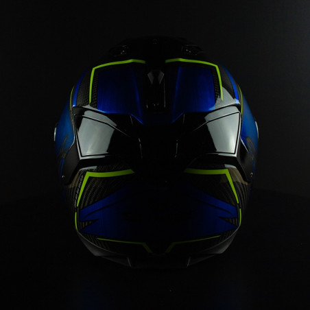 Shark Spartan GT Carbon Kromium Helm -??%