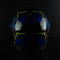 Shark Spartan GT Carbon Kromium Helm -??%