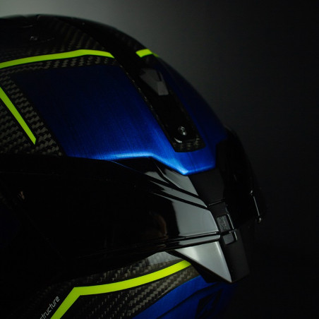 Shark Spartan GT Carbon Kromium Helm -??%