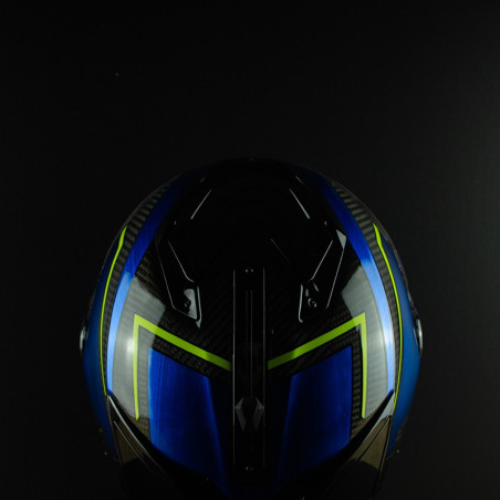 Shark Spartan GT Carbon Kromium Helm -??%