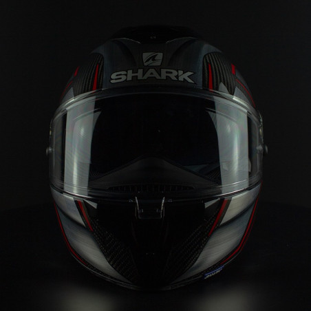 Shark Spartan GT Carbon Kromium Helm -??%