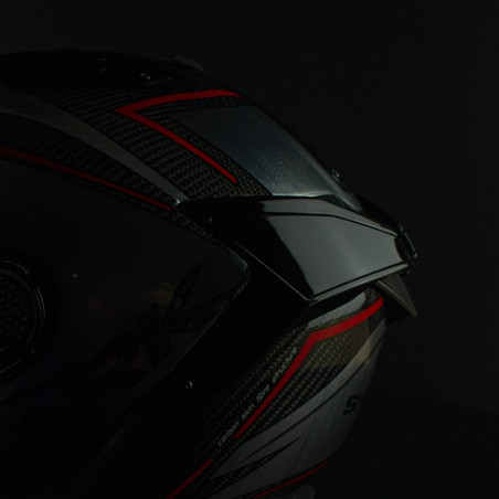 Shark Spartan GT Carbon Kromium Helm -??%