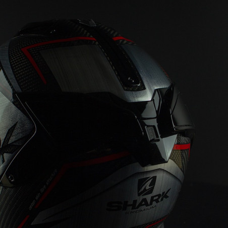 Shark Spartan GT Carbon Kromium Helm -??%