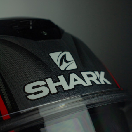 Shark Spartan GT Carbon Kromium Helm -??%