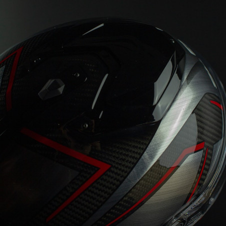 Shark Spartan GT Carbon Kromium Helm -??%