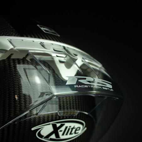 Casco integrale X-Lite X-803 RS Carbon Hot Lap -??%