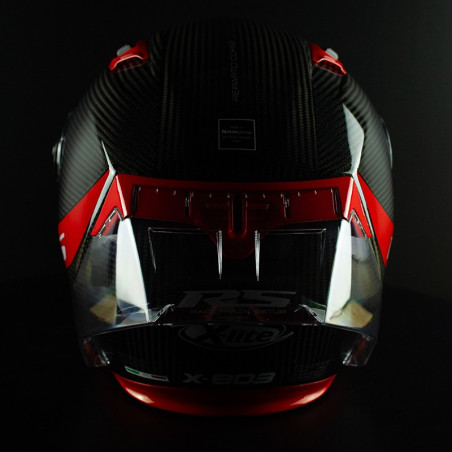 Casco integrale X-Lite X-803 RS Carbon Hot Lap -??%