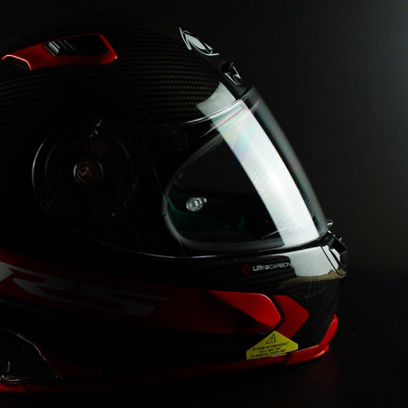 Casco integrale X-Lite X-803 RS Carbon Hot Lap -??%