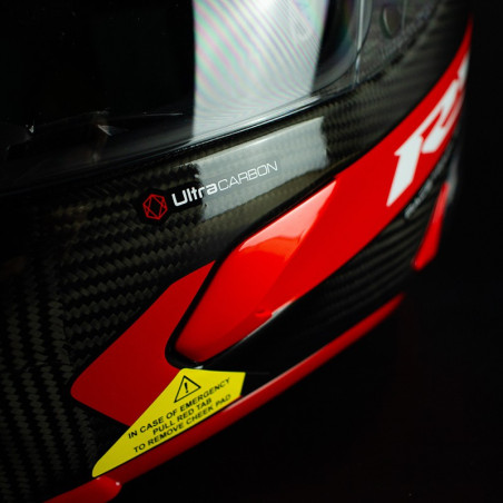 Casco integrale X-Lite X-803 RS Carbon Hot Lap -??%