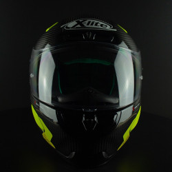 X-LITE X-803 RS ULTRA CARBON HOT LAP