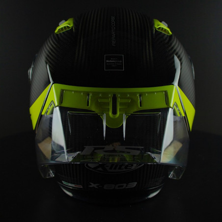 Casco integrale X-Lite X-803 RS Carbon Hot Lap -??%