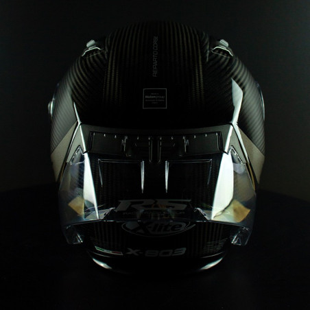 Casco integrale X-Lite X-803 RS Carbon Hot Lap -??%