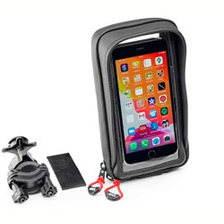 GIVI S958B SUPPORT TÉLÉPHONE