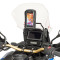 GIVI S958B SMARTPHONE HOLDER