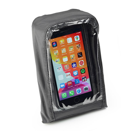 GIVI S958B SMARTPHONE HOLDER