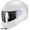 SCORPION EXO VISOR KDF-31 - Model CLEAR