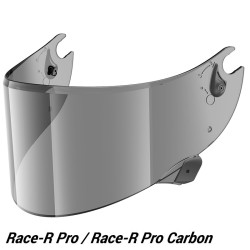 Shark Race-R Pro / Race-R Pro Carbon Farbloser Bildschirm ▶️ [-??%]